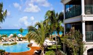 The Sands at Grace Bay - European Plan Providenciales