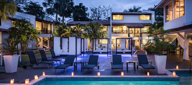 BlueBay Villas Doradas - All Inclusive Puerto Plata