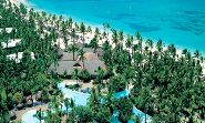 Grand Bavaro Princess- All Inclusive Punta Cana