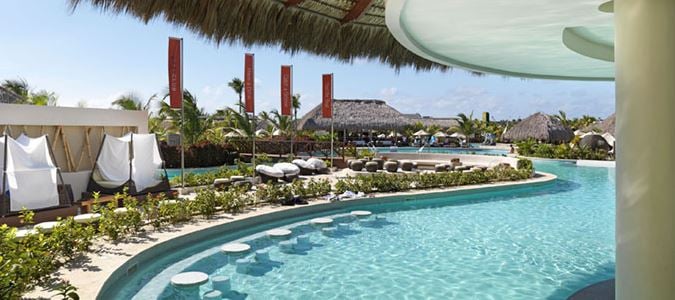 Garden Suites by Melia - All Inclusive Punta Cana