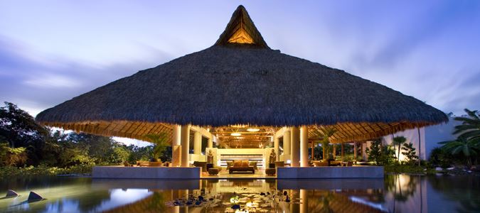 Blue Diamond Luxury Boutique - All-Inclusive Playa del Carmen