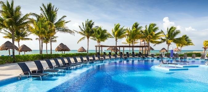 BlueBay Grand Esmeralda - All Inclusive Playa del Carmen