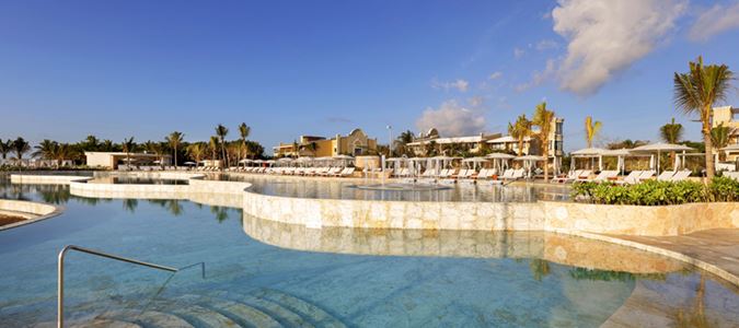 TRS Yucatan Hotel - All-Inclusive, Adults Only Riviera Maya