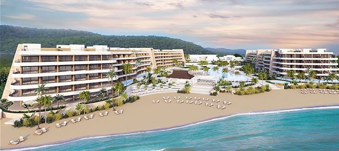 Ocean Coral Spring - All Inclusive Montego Bay