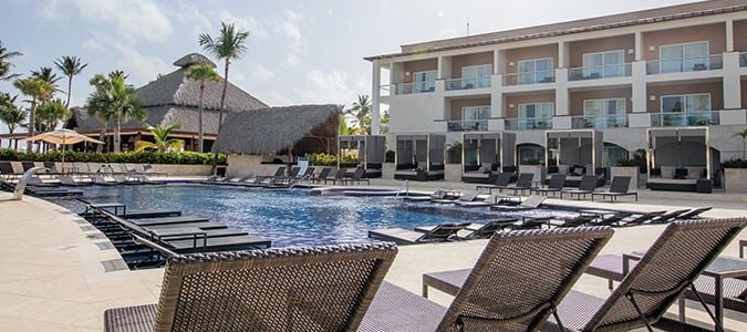 Hideaway at Royalton Punta Cana, An Autograph Collection All-Inclusive Resort & Casino – Adults Only Punta Cana