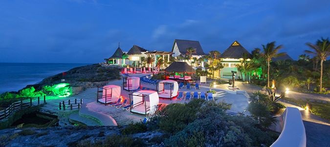 Kore Tulum Retreat and Spa Resort - All Inclusive Tulum