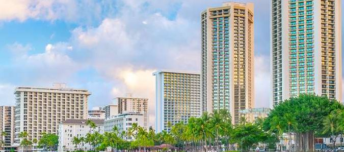 Hyatt Regency Waikiki Beach Resort HONOLULU