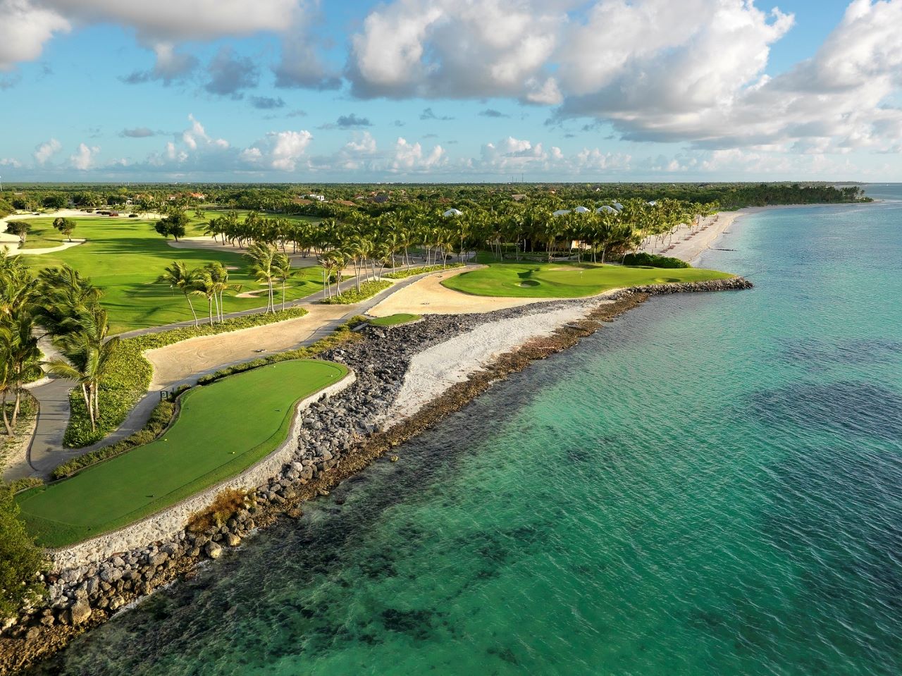 Dominican Republic Golf Tour | Beachbound