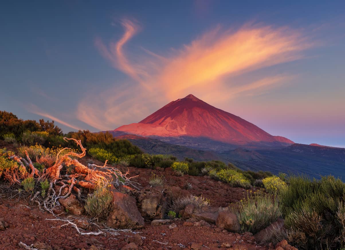 Mount-Tiede-Sunset.jpg